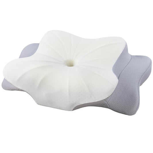 כרית ארגונומית לצוואר